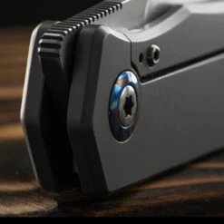 TBC Custom Urban XL Timascus 12 TBC Custom Urban XL Timascus -Survivor Gear Shop CUS BS23 30det 52908.1688030020.1280.1280 42105.1688031977