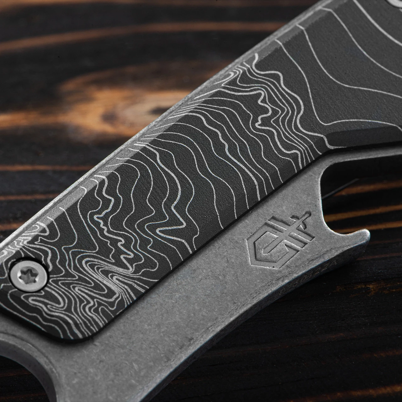 Gerber Chonk Topo 4 Gerber Chonk Topo - Image 2