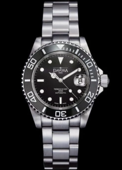 Davosa Ternos Automatic -Survivor Gear Shop DAVOS 161.555.50 64377.1638287360