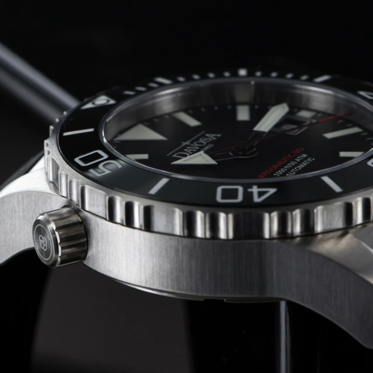 Davosa ARGONAUTIC BG 30ATM WAS £679.95 3 Davosa ARGONAUTIC BG 30ATM WAS £679.95