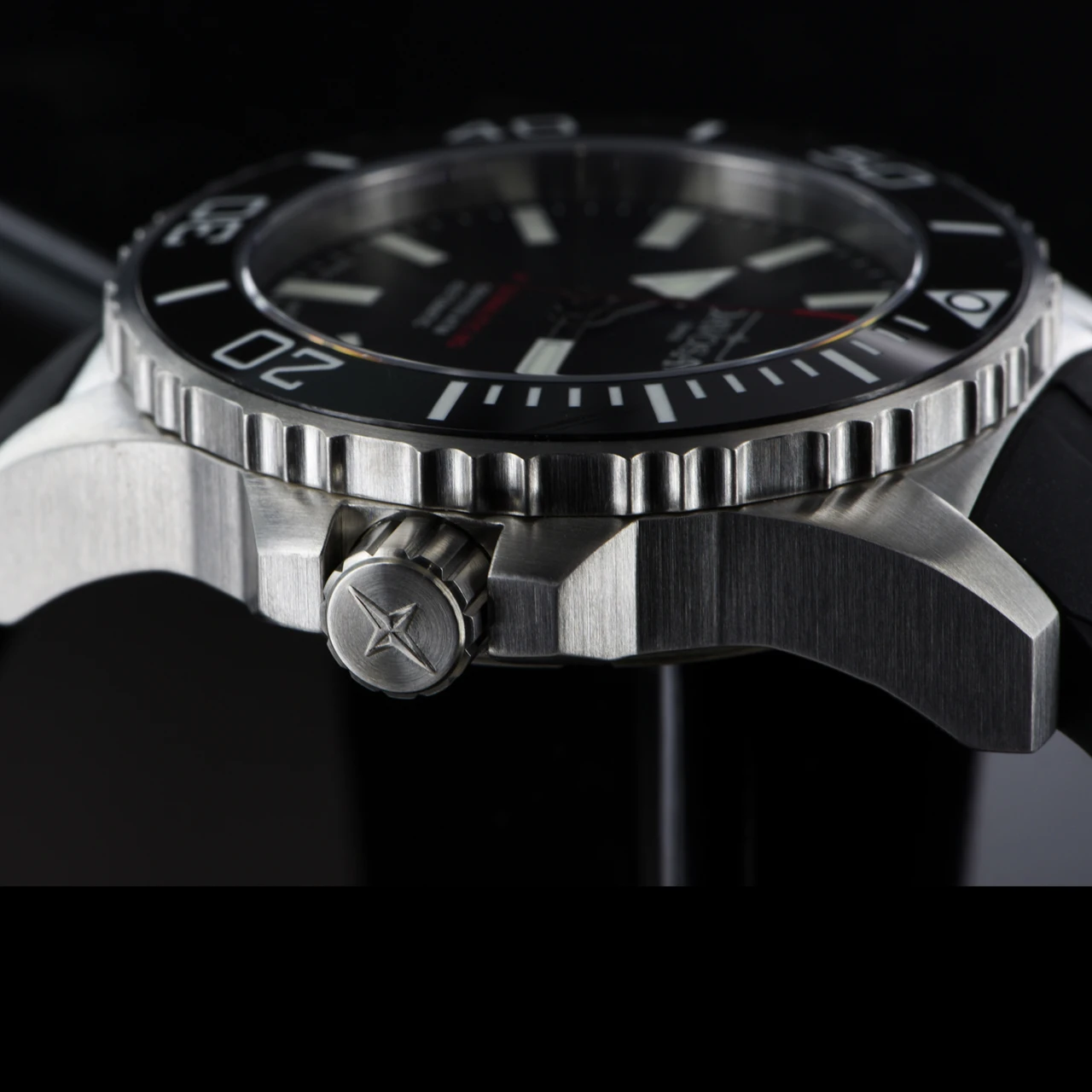 Davosa ARGONAUTIC BG 30ATM WAS £679.95 5 Davosa ARGONAUTIC BG 30ATM WAS £679.95 - Image 3