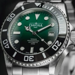 Davosa Ternos Professional Mountain Lake Automatic -Survivor Gear Shop DAVOS 16155975.2 01372.1676648954