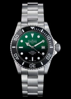 Davosa Ternos Professional Mountain Lake Automatic -Survivor Gear Shop DAVOS 16155975 80611.1676648954