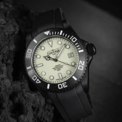 Davosa Ternos Professional Megalume Automatic -Survivor Gear Shop DAVOS 16158310.2 93110.1683812087.1280.1280 50262.1684236802