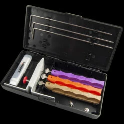 Lansky Standard Diamond Sharpening System