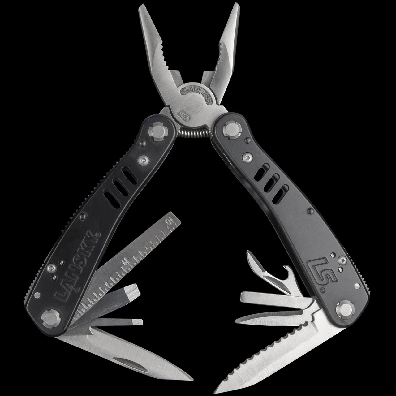 Lansky Multi-Tool 7 Lansky Multi-Tool - Image 5