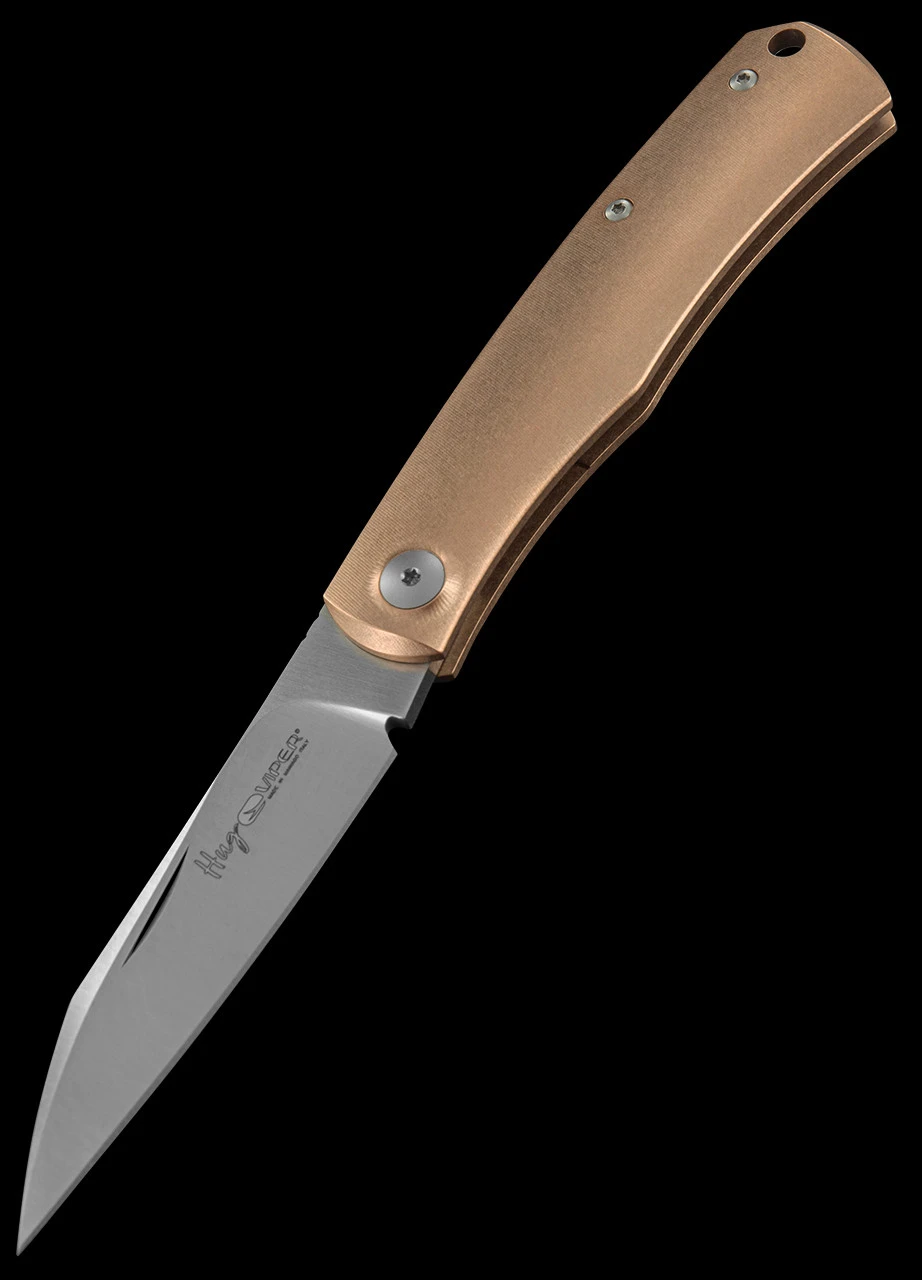 Viper Hug Bronze 3 Viper Hug Bronze