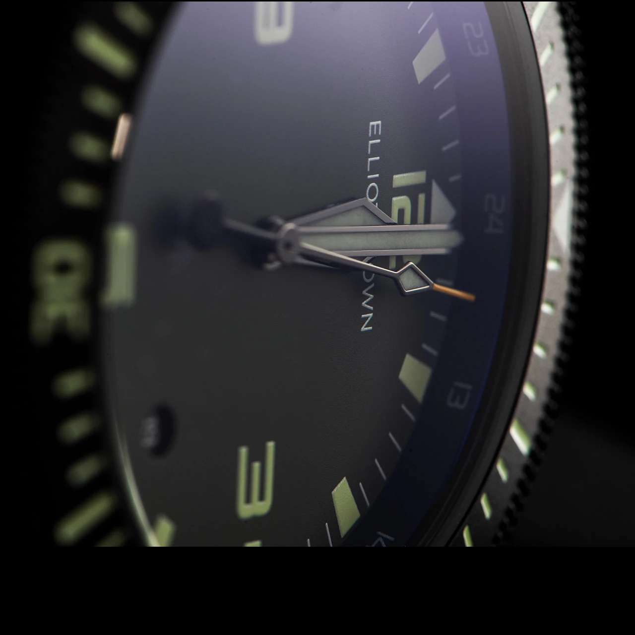 Elliot Brown Holton Professional 101-002-R04 Watch 13 Elliot Brown Holton Professional 101-002-R04 Watch - Image 11