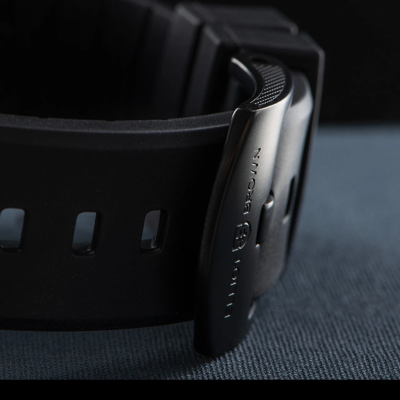 Elliot Brown Canford 202-024-R06 Watch 9 Elliot Brown Canford 202-024-R06 Watch - Image 7