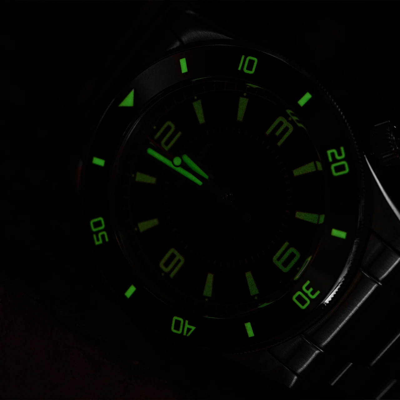 Elliot Brown Bloxworth Heritage Diver 929-101-B07 7 Elliot Brown Bloxworth Heritage Diver 929-101-B07 - Image 5