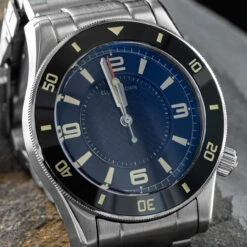 Elliot Brown Bloxworth Heritage Diver 929-101-B07 16 Elliot Brown Bloxworth Heritage Diver 929-101-B07 -Survivor Gear Shop EB 929 101 B07.6 87153.1682611179