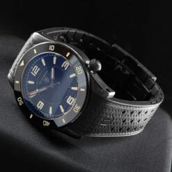 Elliot Brown Bloxworth Heritage Diver 929-102-R51 -Survivor Gear Shop EB 929 102 R51G.5 11018.1682611298