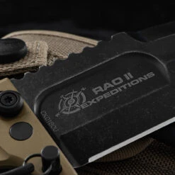 Extrema Ratio Rao II Expeditions Folding Knife 15 Extrema Ratio Rao II Expeditions Folding Knife -Survivor Gear Shop ER 04.1000.0136EXP.1 17527.1687173022.1280.1280 14607.1687258858