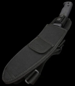 Extrema Ratio KS Machete -Survivor Gear Shop ER 04.1000.0172 BLKjpg02 49981.1651573863