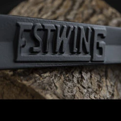 Estwing Black Eagle Tactical Tomahawk -Survivor Gear Shop ESEBTA.1 48733.1693992586