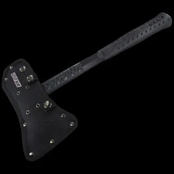 Estwing Black Eagle Tactical Tomahawk -Survivor Gear Shop ESEBTA.1jpg 62516.1693992586