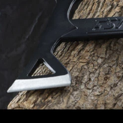 Estwing Black Eagle Tactical Tomahawk -Survivor Gear Shop ESEBTA 06732.1693992586