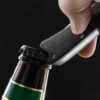 Esnyx Beer Buster Jr Micarta Folding Knife