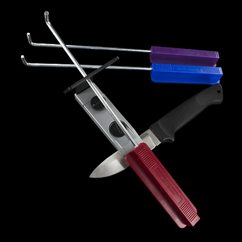 EZE Lap Diamond Knife Sharpening Kit WAS £49.95 3 EZE Lap Diamond Knife Sharpening Kit WAS £49.95