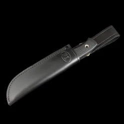 Fallkniven F1 Open Leather Sheath