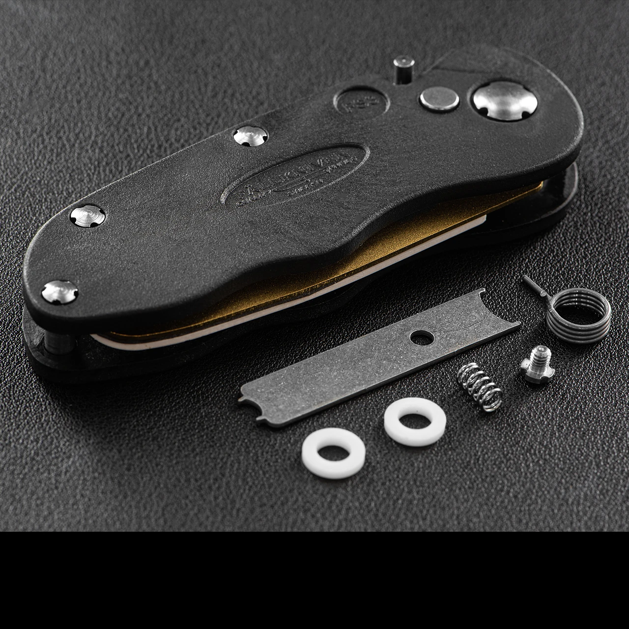 Fallkniven Flipstone Sharpener 4 Fallkniven Flipstone Sharpener - Image 2