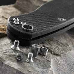 Flytanium PM2 Titanium Hardware Kit -Survivor Gear Shop FLY601.1 43138.1677599235