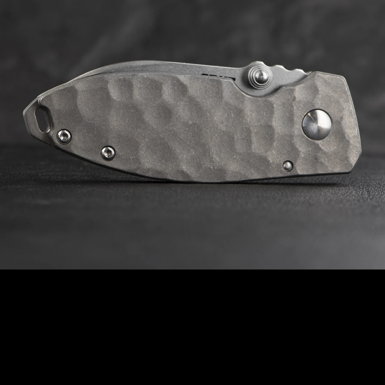 Flytanium Titanium CRKT Squid Scale 6 Flytanium Titanium CRKT Squid Scale - Image 4