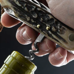 Fox Multipurpose Pocket Knife Stag 8 13 Fox Multipurpose Pocket Knife Stag 8 -Survivor Gear Shop FOX 2268 SCE.2 23548.1678276553