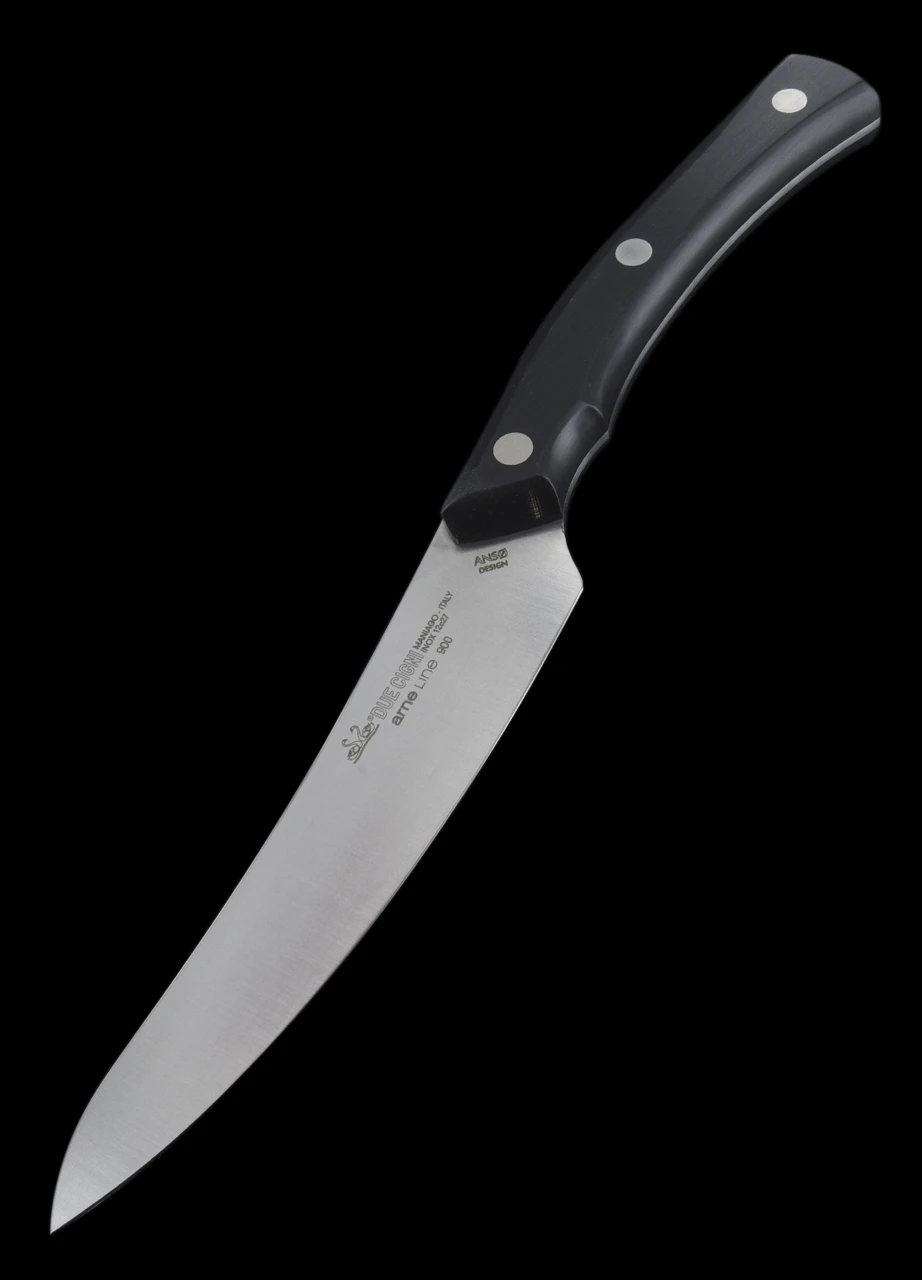 Due Cigni Steak Knife HPL 4 Due Cigni Steak Knife HPL - Image 2