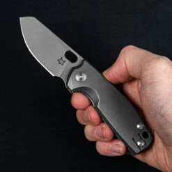 Fox Baby Core Titanium Heinnie® Exclusive -Survivor Gear Shop FOX 608UKTI 57037.1671098929.1280.1280 69586.1673527868