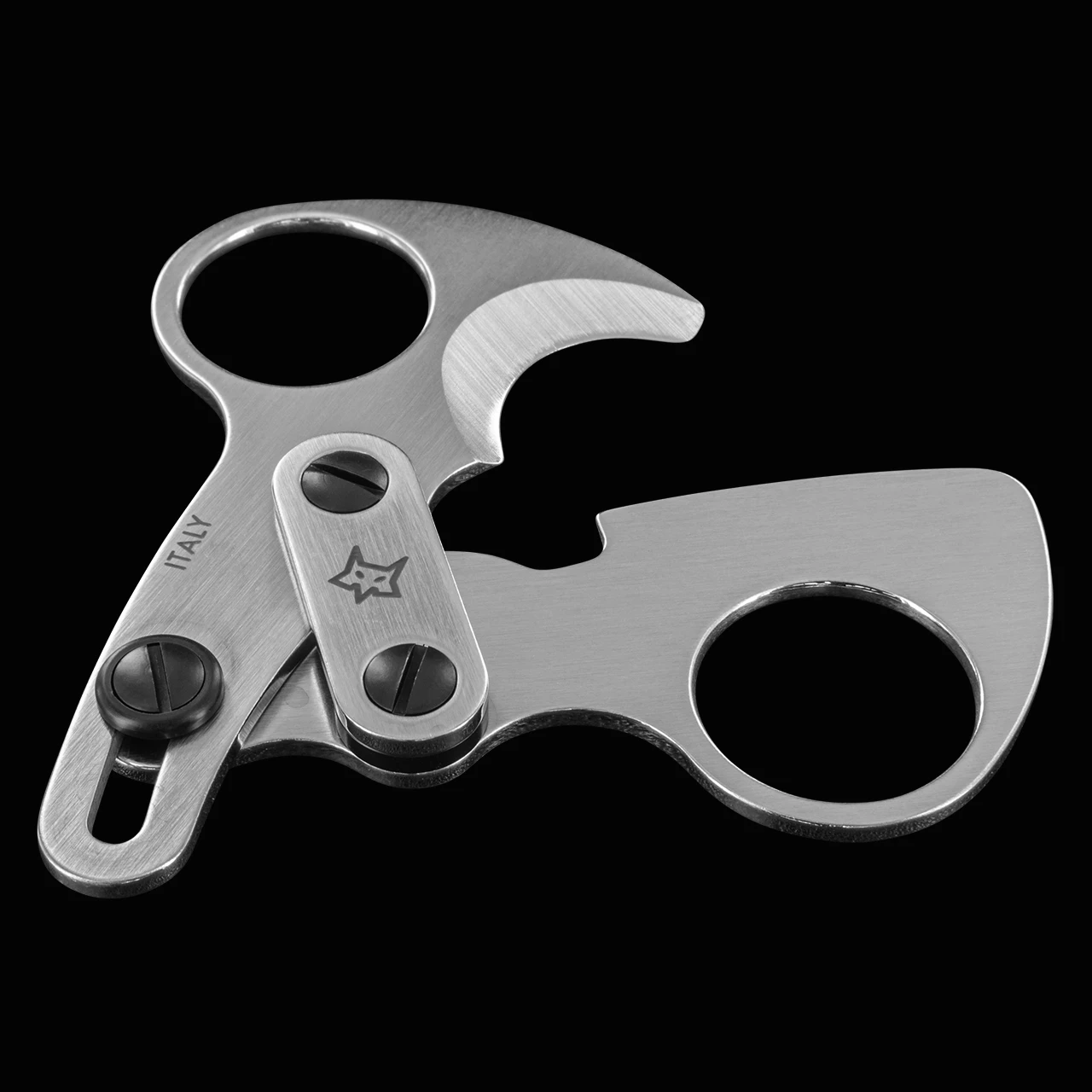 Fox Otello Cigar Cutter 3 Fox Otello Cigar Cutter