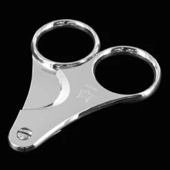 Fox B Key Cigar Cutter 8 Fox B Key Cigar Cutter -Survivor Gear Shop FOX 75002 39622.1679567052
