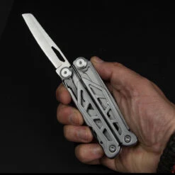 Black Fox Endurance 18 Black Fox Endurance -Survivor Gear Shop FOX BF 203det4 36878.1657019295