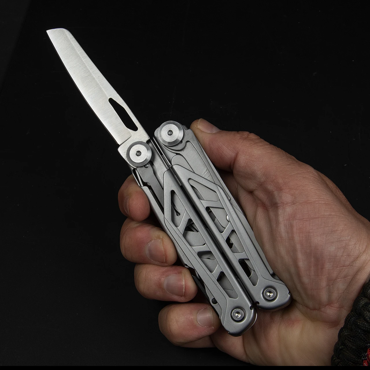 Black Fox Endurance 10 Black Fox Endurance - Image 8