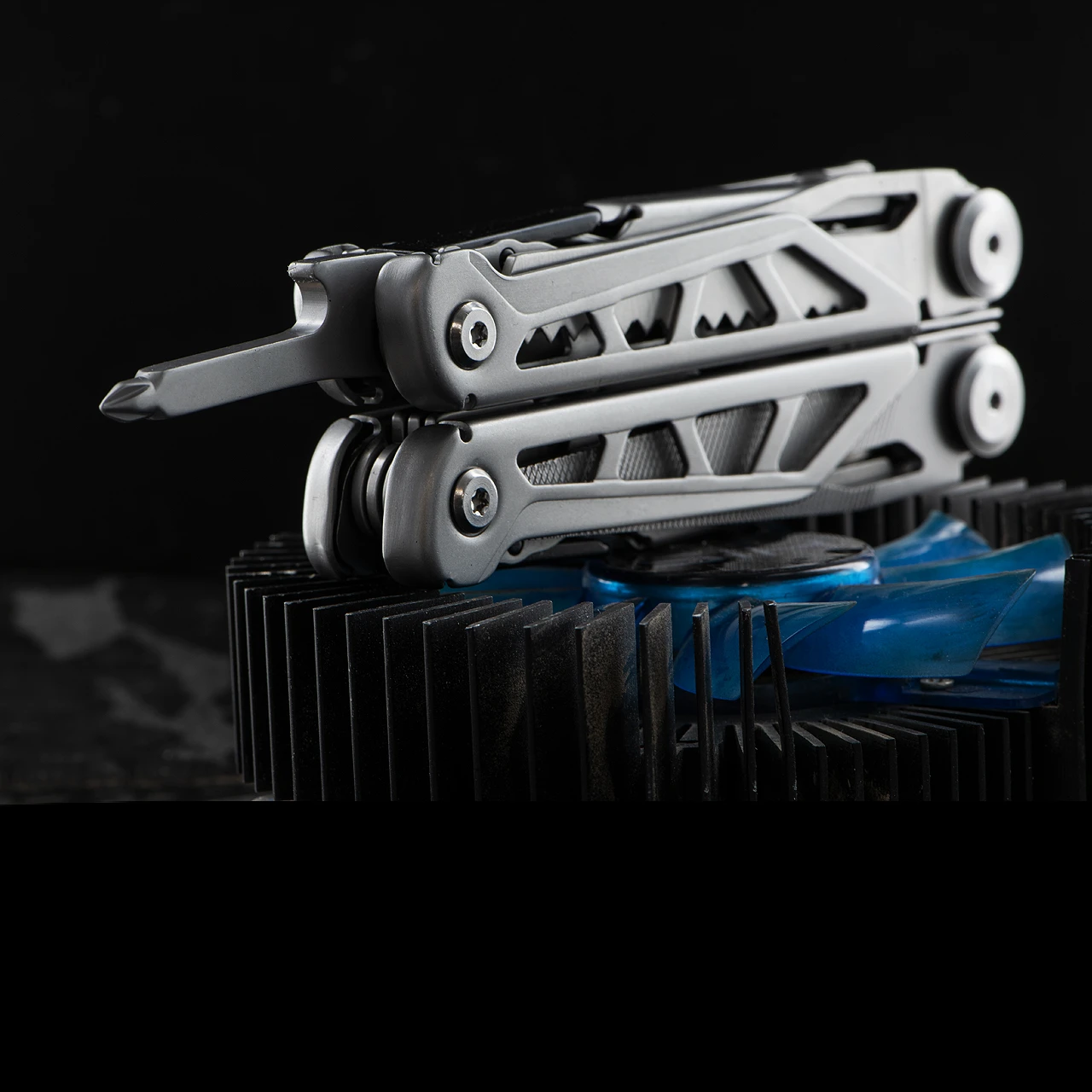 Black Fox Endurance 9 Black Fox Endurance - Image 7