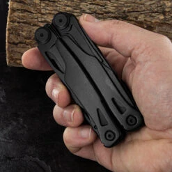 Black Fox Multitool Black 19 Black Fox Multitool Black -Survivor Gear Shop FOX BF 204 92157.1647342029.1280.1280 91866.1647342048