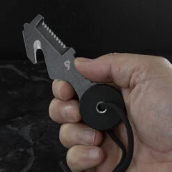 Black Fox Plan B Rescue -Survivor Gear Shop FOX BF 754 42127.1655220031