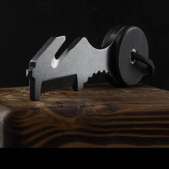 Black Fox Plan B Rescue -Survivor Gear Shop FOX BF 754det 00668.1655220030