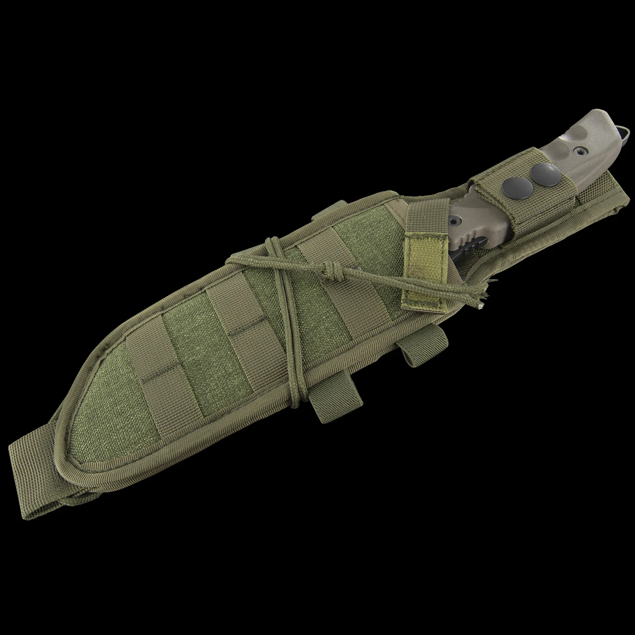 Fox Parang Bushcraft 4 Fox Parang Bushcraft - Image 2