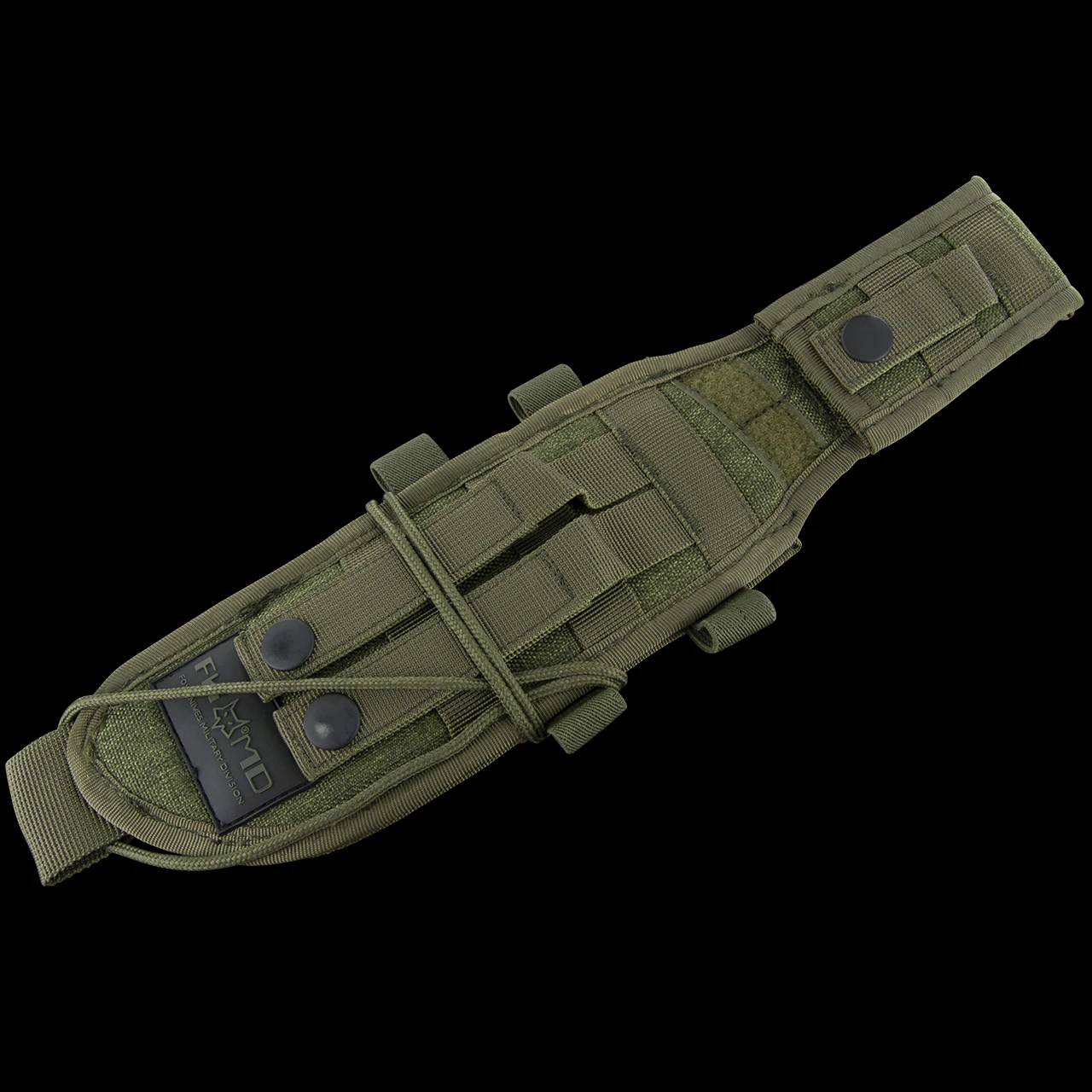 Fox Parang Bushcraft 3 Fox Parang Bushcraft