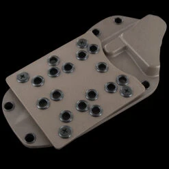 Fox Delta SpecOps Sheath -Survivor Gear Shop FOX FX SOK09CMKS02 17126.1676647565