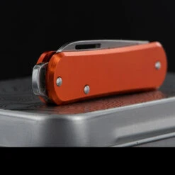 Fox Vulpis 1 Aluminium 4.5 Penknife -Survivor Gear Shop FOX FX VP108alidet 59743.1686652497.1280.1280 73552.1686746431