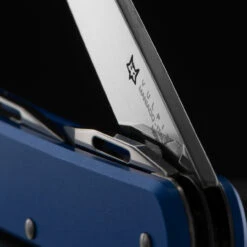 Fox Vulpis 3 Aluminium Penknife -Survivor Gear Shop FOX FX VP130 3 BKdet2 62465.1686658821.1280.1280 92595.1686752830