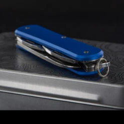Fox Vulpis 3 Aluminium Penknife -Survivor Gear Shop FOX FX VP130 3 BKdet 81728.1686658822.1280.1280 61988.1686752830