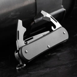 Fox Vulpis 3 Titanium Penknife -Survivor Gear Shop FOX FX VP130 3TI.2 78245.1688656778.1280.1280 91270.1688741586