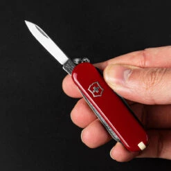 Fisher Victorinox Pen And Knife Set -Survivor Gear Shop FP400VICRC.1 59612.1669380543