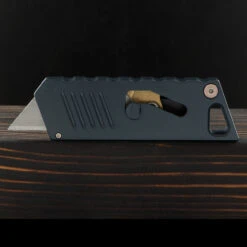 Focus Works "Bob The Boxcutter" Knife -Survivor Gear Shop FWE012.3 34055.1693471888