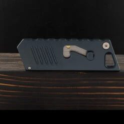 Focus Works "Bob The Boxcutter" Knife