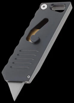 Focus Works "Bob The Boxcutter" Knife -Survivor Gear Shop FWE012 75533.1693471900