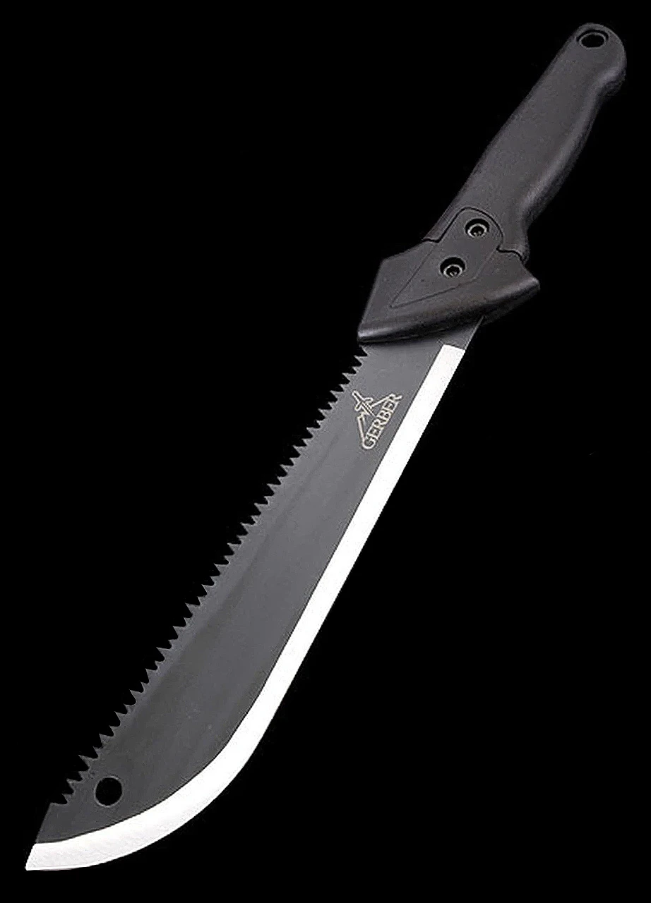 Gerber Gator Machete Junior 3 Gerber Gator Machete Junior